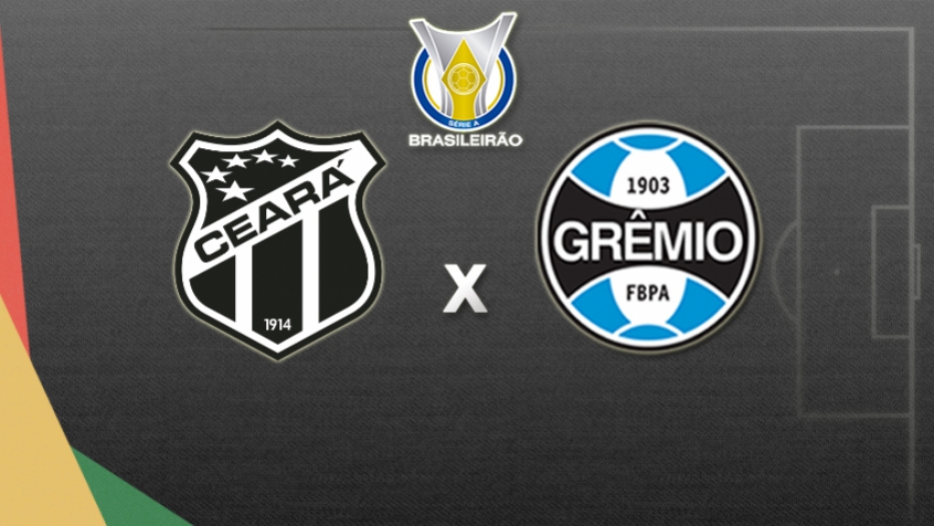Pressionados Pela Falta De Resultados Ceara E Gremio Se Enfrentam No Castelao Lance