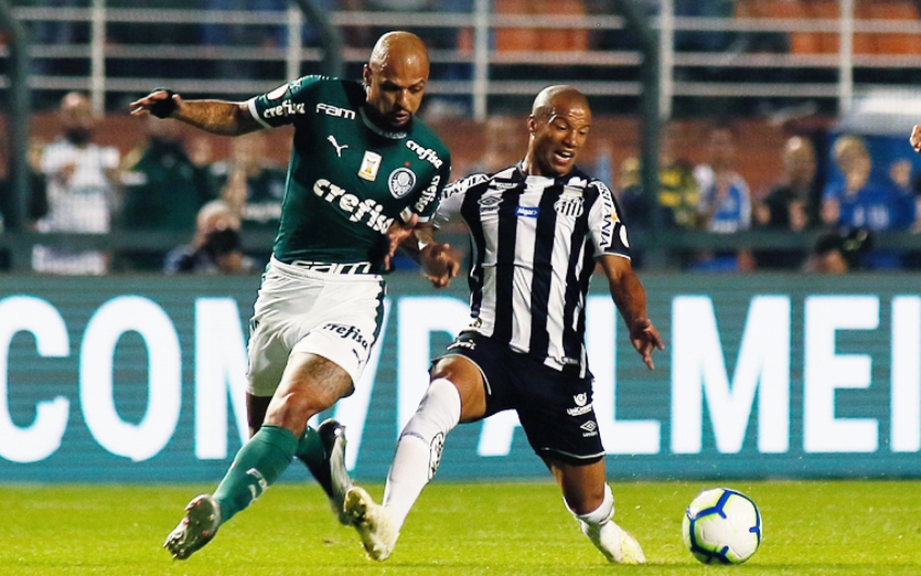 Garantido na final? Veja a situação de Felipe Melo para a decisão da Libertadores