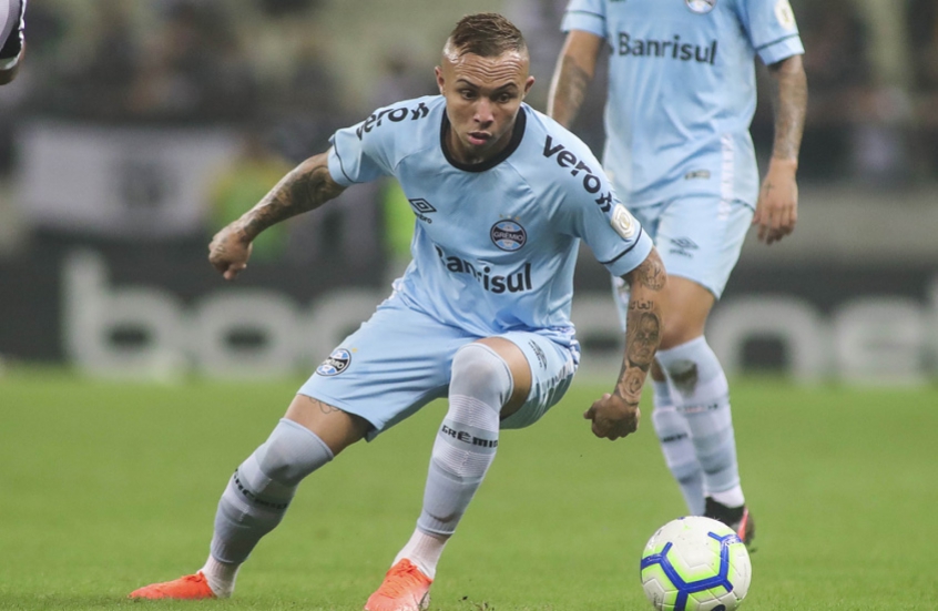 Everton GrÃªmio