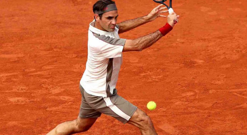Roger Federer
