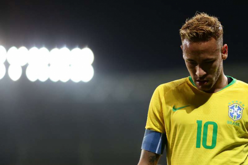 Neymar