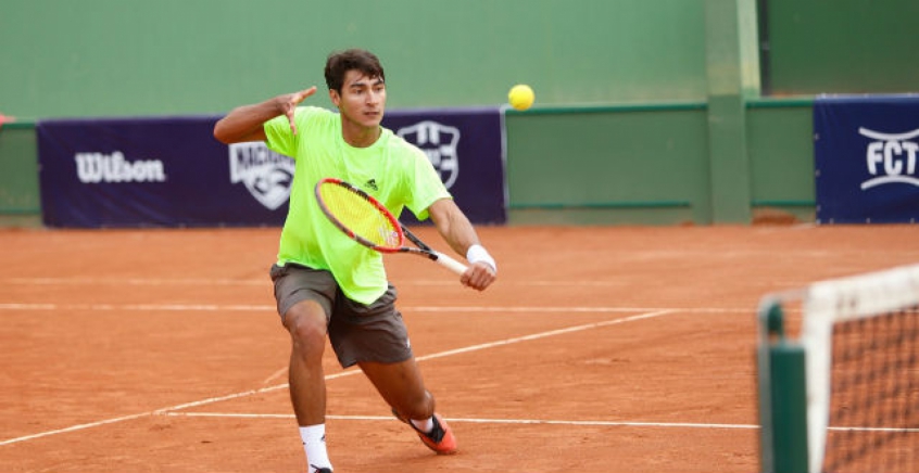 Igor Marcondes
