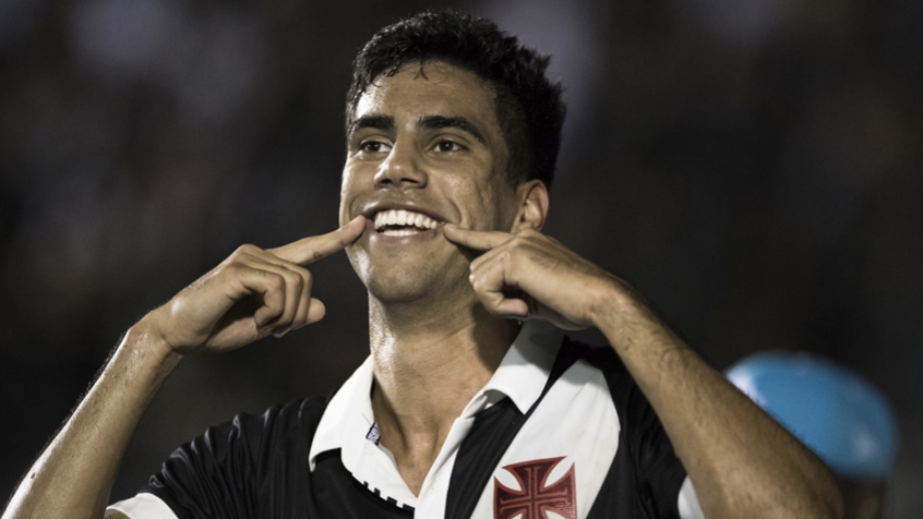 Vasco x Internacional