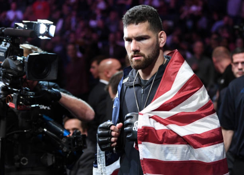 (Foto: Getty Images/UFC)