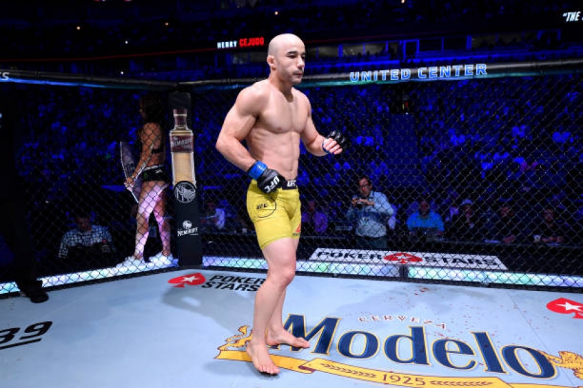 (Foto: Getty Images/UFC)