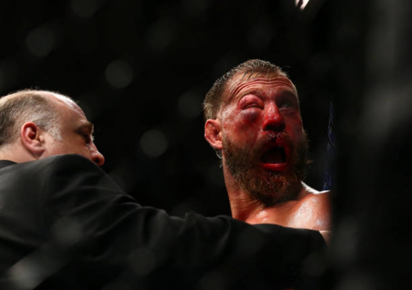 (Foto: Getty Images/UFC)