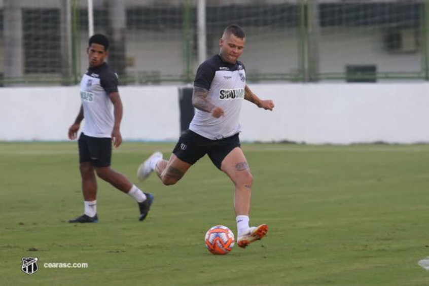 Romário - Ceará