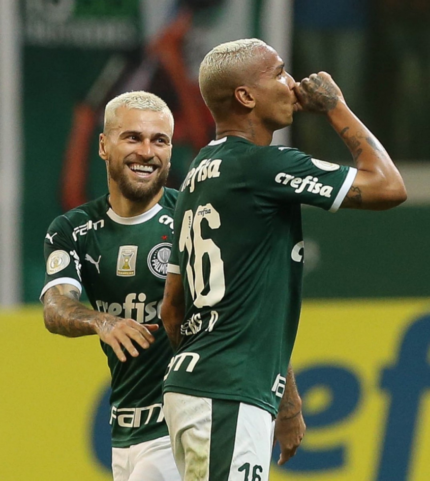 Palmeiras x Avaí