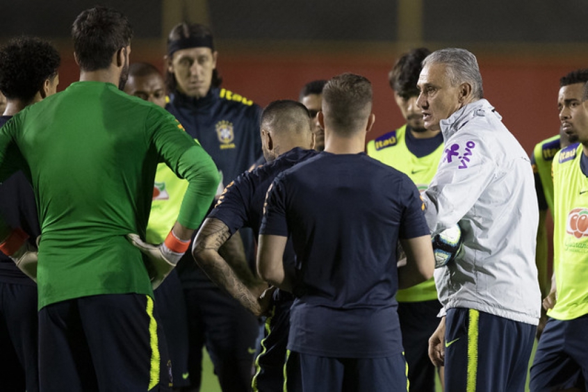Seleção Brasileira