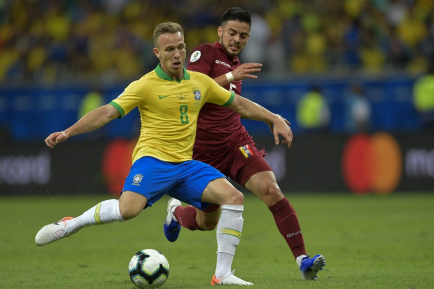 Peru X Brasil Provaveis Times Desfalques E Onde Assistir Ao Jogo Lance