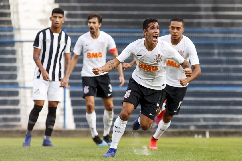 Qual o resultado do Corinthians sub 23?