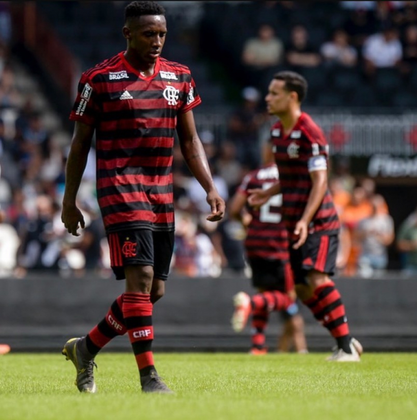 Inspirado em 'camisas 10', Yuri César se destaca no Sub-20 ...
