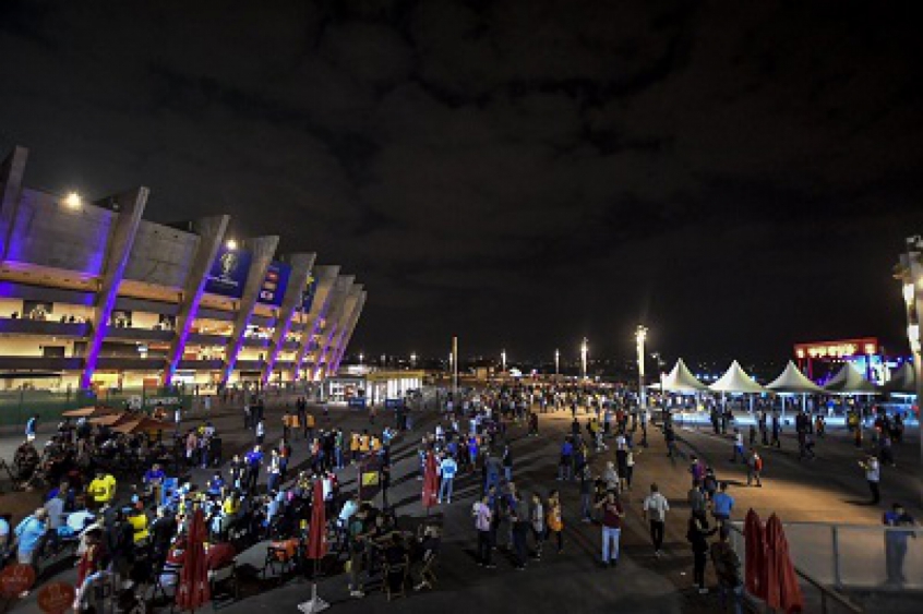 Mineirão - Copa América
