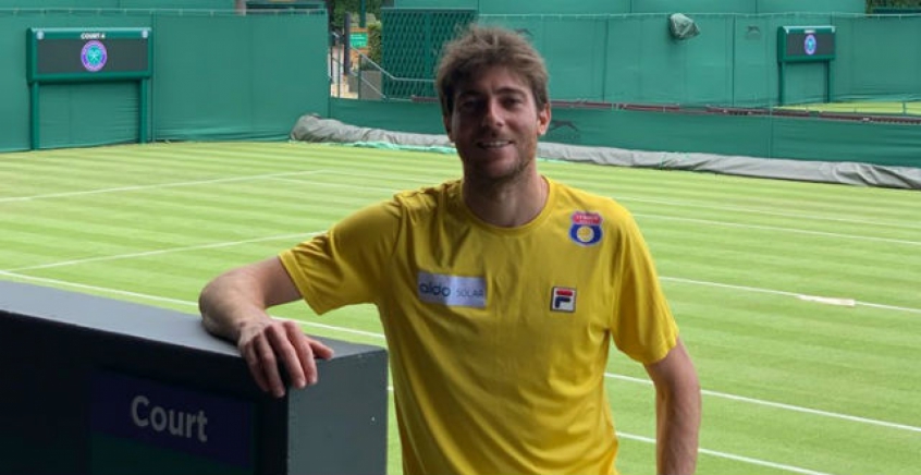Marcelo Demoliner