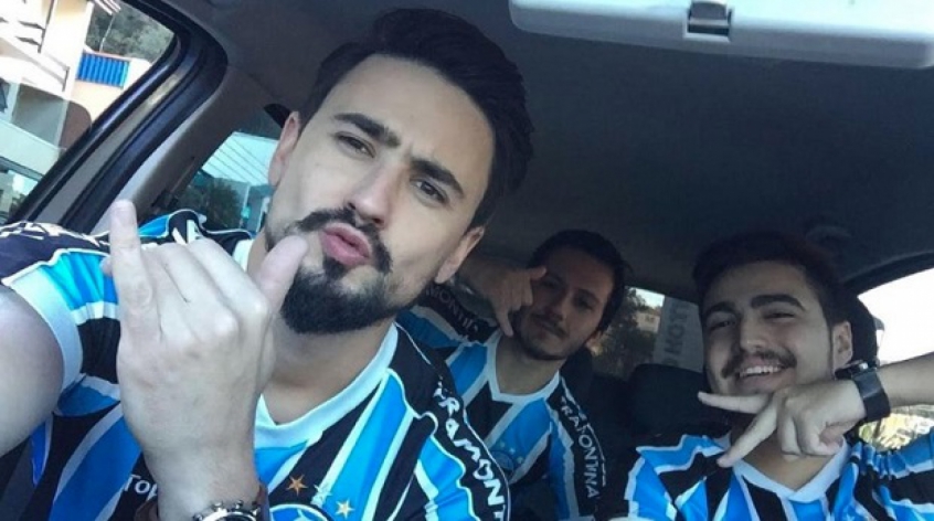 Jean - Clube Nº1
