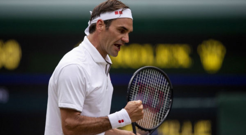 Roger Federer