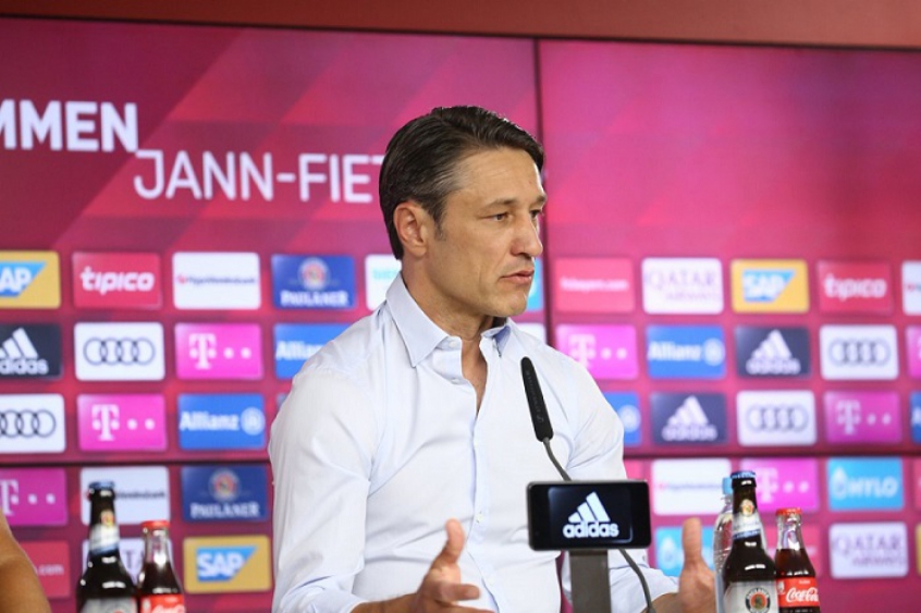 Niko Kovac