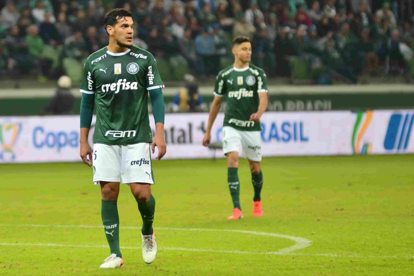 Gustavo Gómez