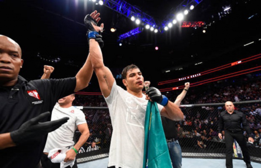 (Foto: Getty Images/UFC)