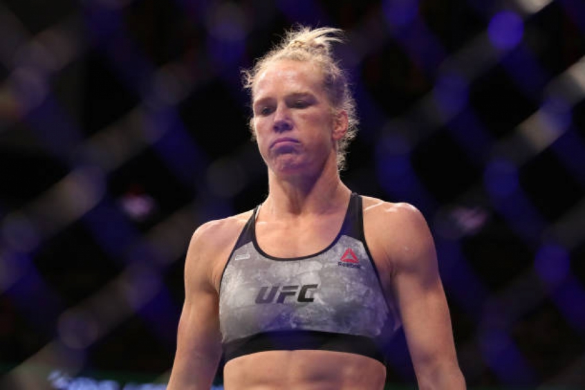 (Foto: Getty Images/UFC)