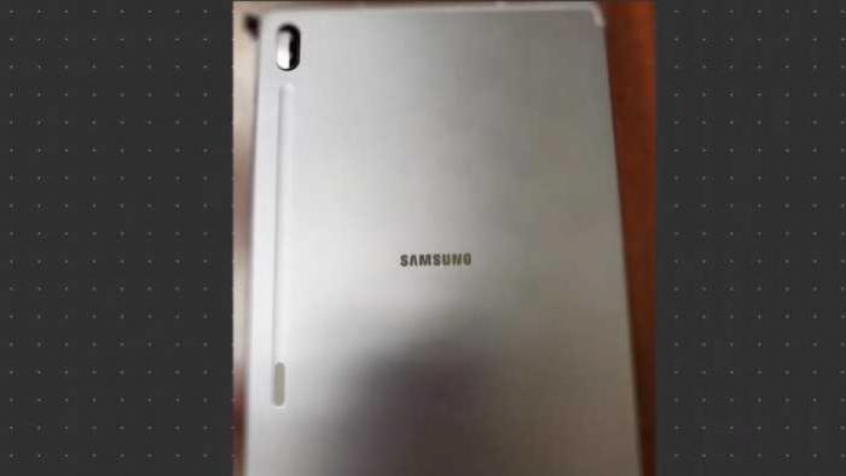 Galaxy Tab 6