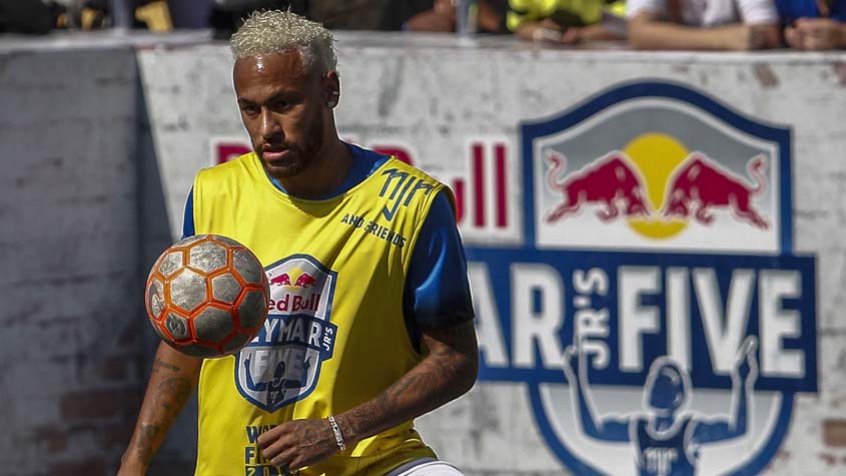 Neymar