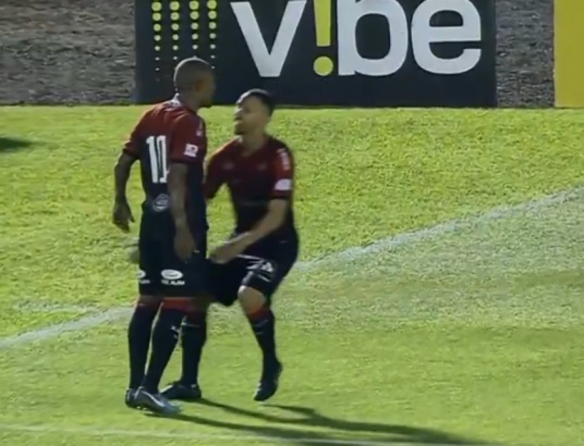 Brasil De Pelotas Surpreende E Derrota O Botafogo Sp Lance