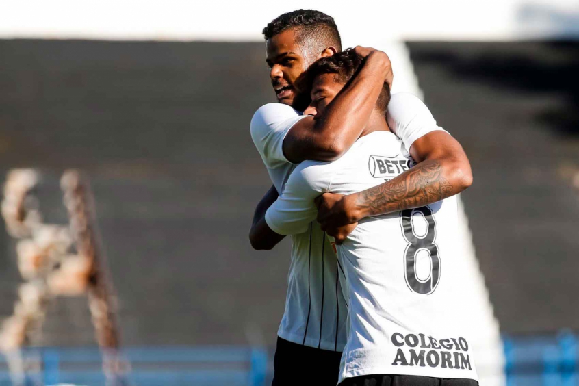 Vale a liderança! Corinthians visita Cruzeiro no Brasileirão Sub-20