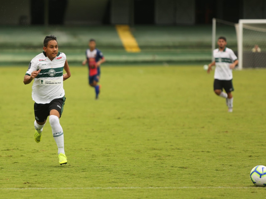 Helbert - Coritiba