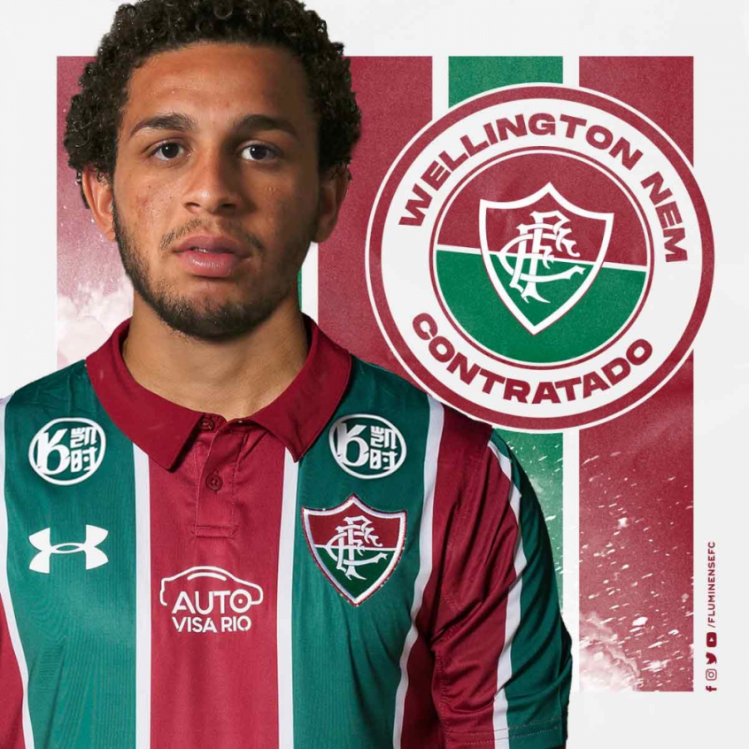 Wellington Nem Wellington Nem