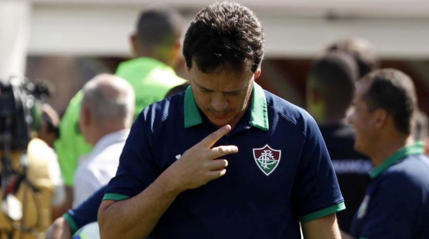vasco x fluminense