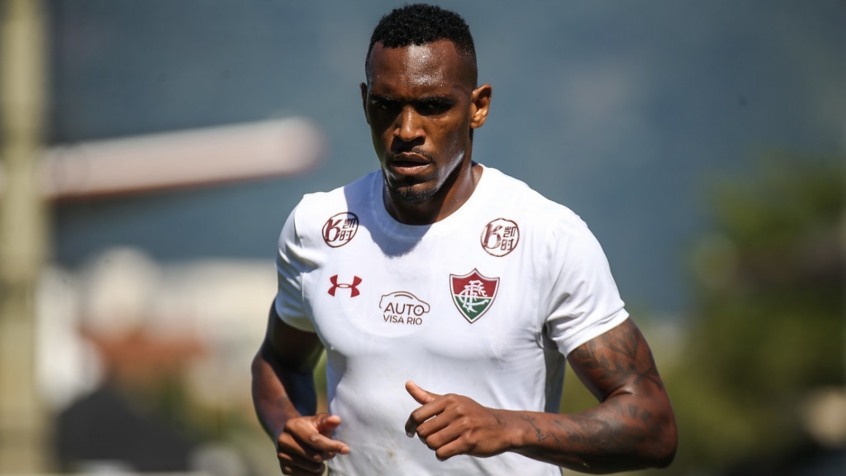 Digão - Fluminense