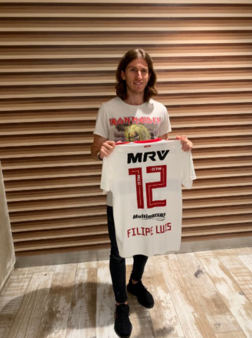 Filipe Luís