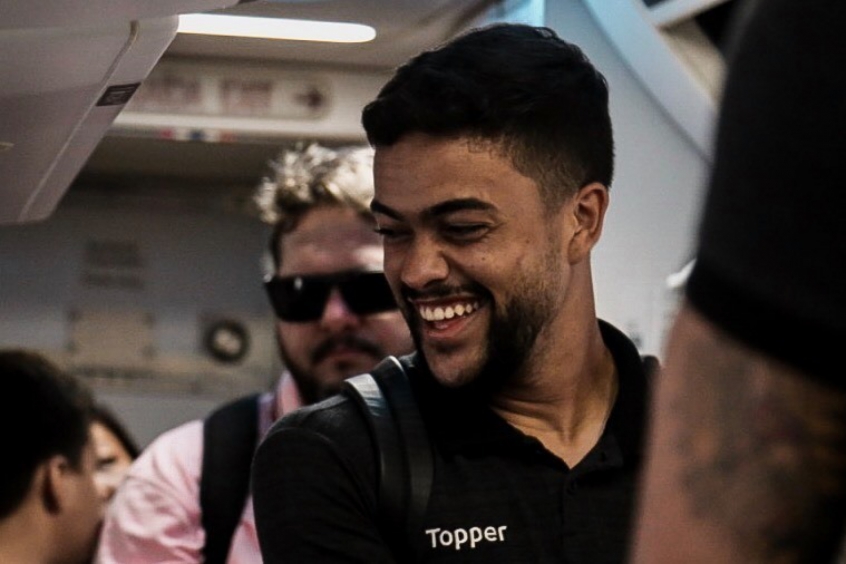 Felipe - Ceará