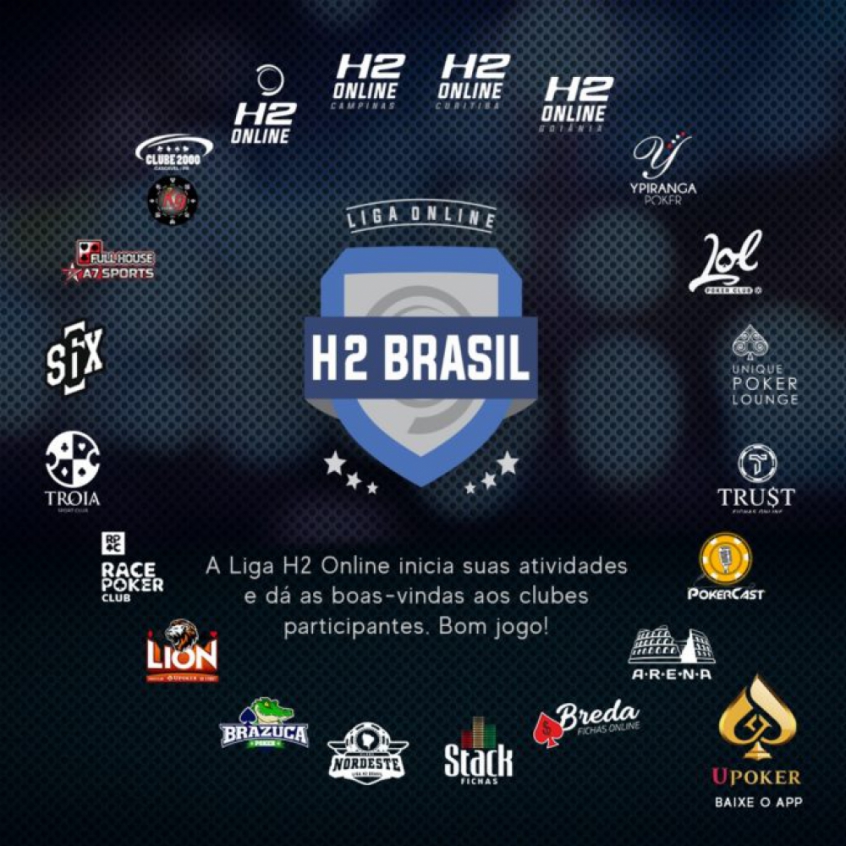 Torneio Liga H2