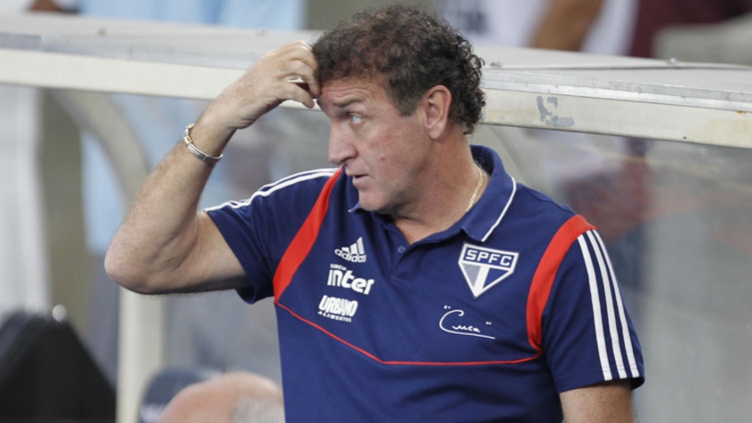 Fluminense x São Paulo