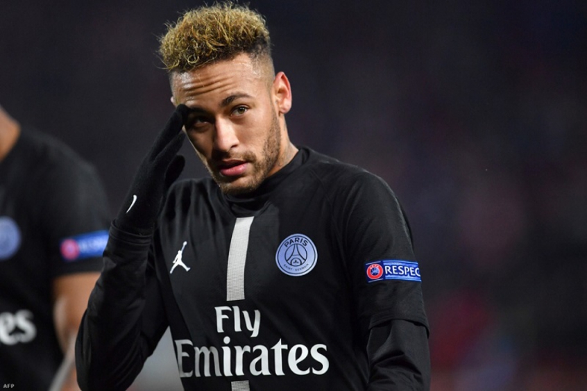 Resultado de imagem para PSG quer quanto por Neymar