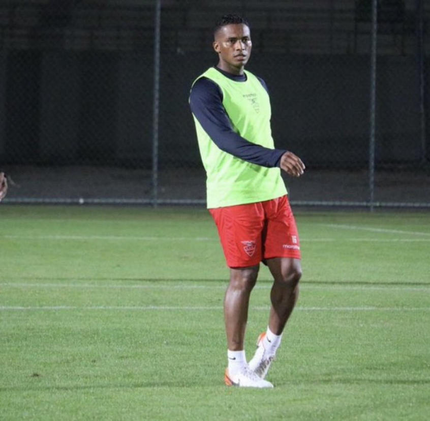 Antonio Valencia