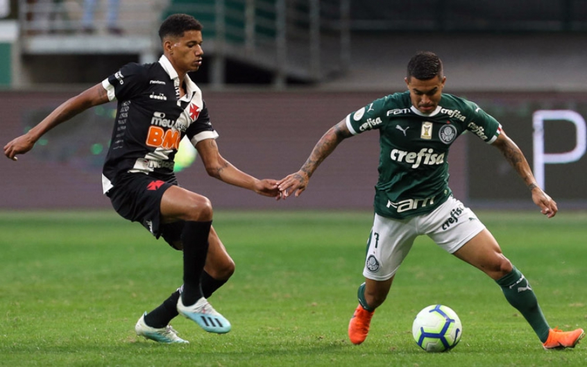 Marrony - Vasco