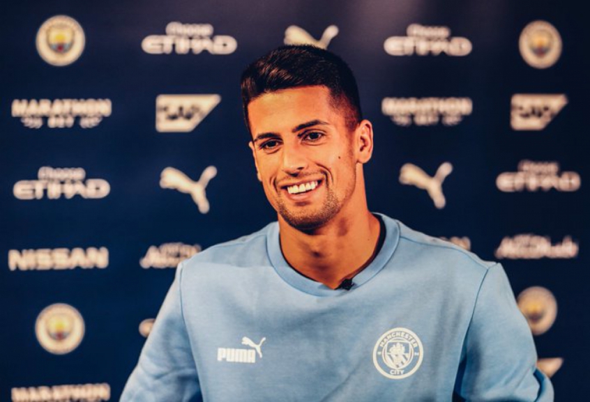 João Cancelo