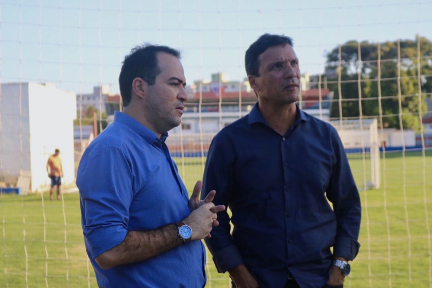 Zé Ricardo