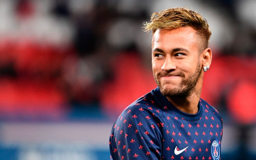Neymar - PSG