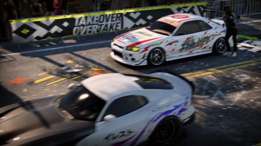 Need for Speed