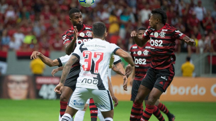 Pré-Brasileirão: Flamengo e Vasco organizam torneio ...