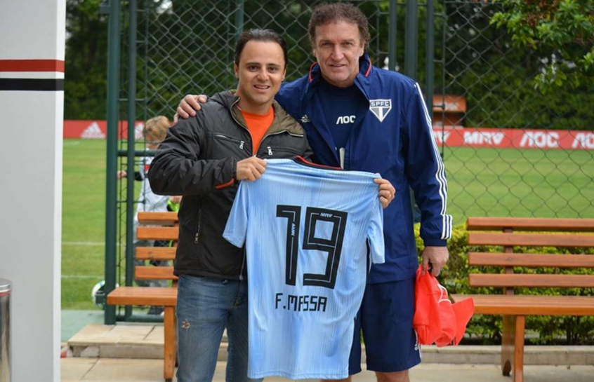 camisa sao paulo 2019 personalizada