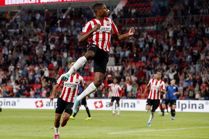 PSV x Apollon