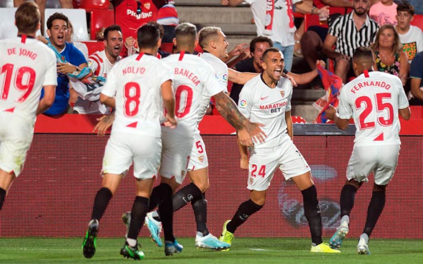 Presidente do Sevilla diz que futebol só voltará 100% quando ...