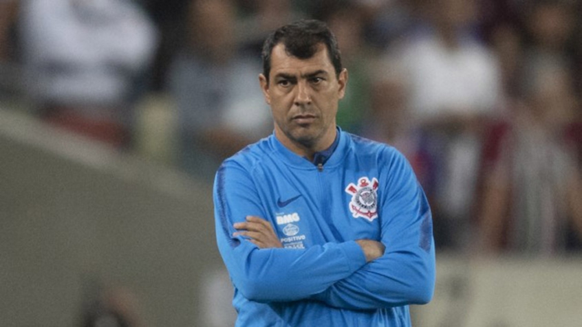 Saiba por que Andrés faz sátira com proposta dos chineses por Carille