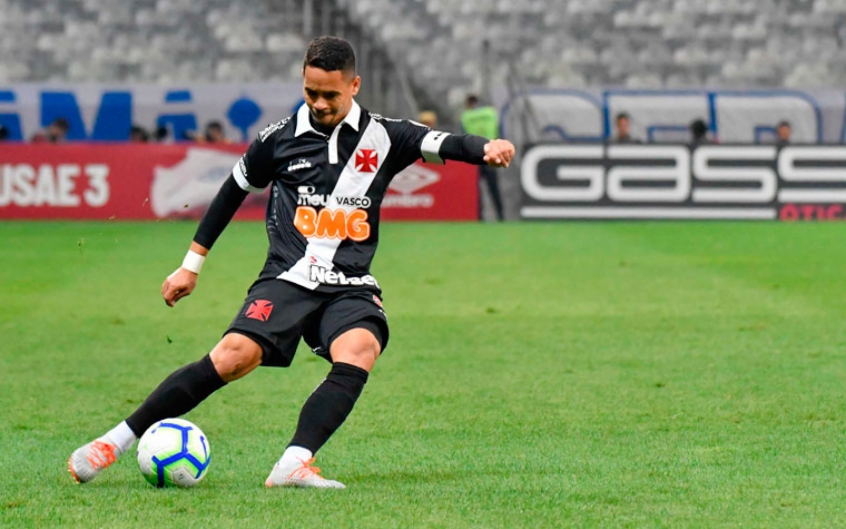 Cruzeiro x Vasco - Pikachu