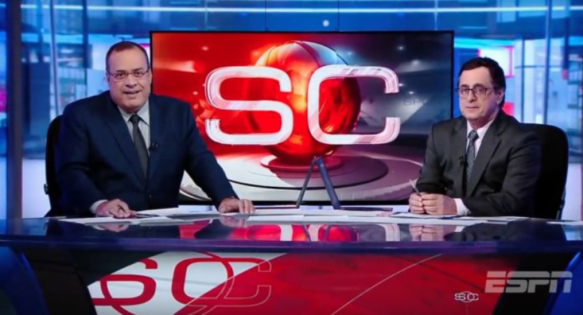 sport espn